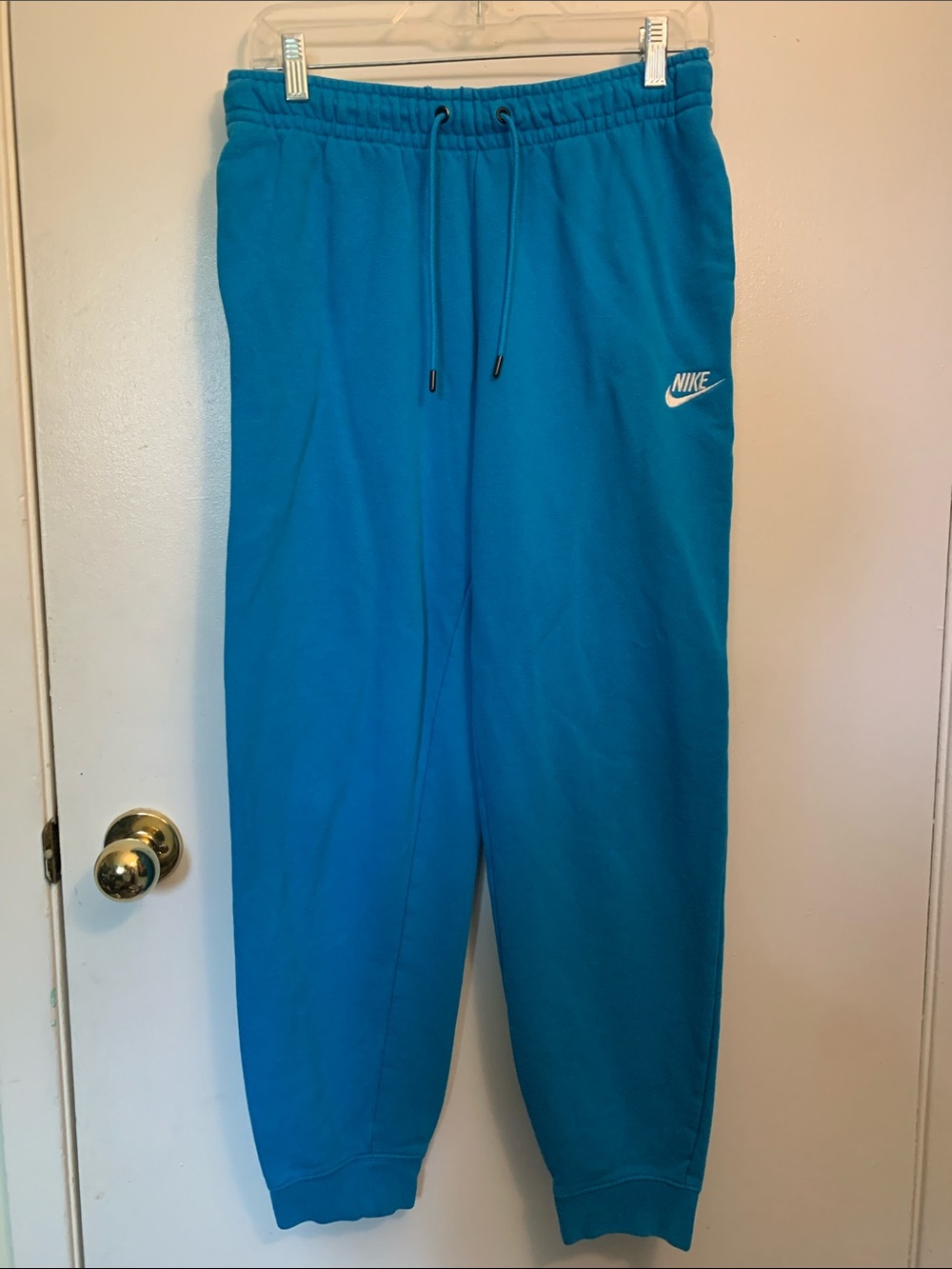 Women’s Nike Joggers Size Medium